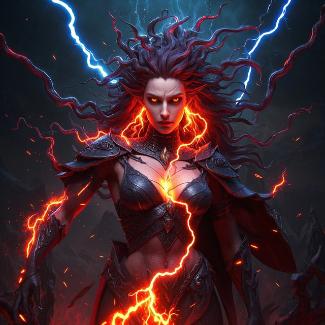 DE MEDUZA DE CYCLONE