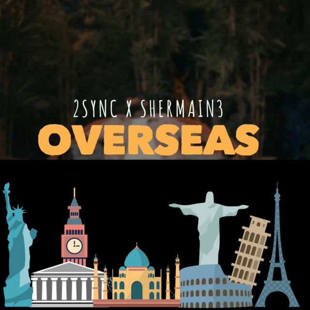 Overseas