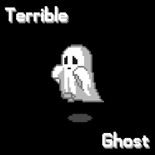 Terrible Ghost