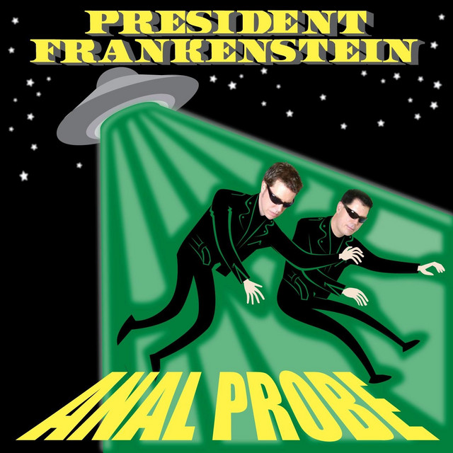 President Frankenstein