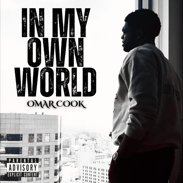 In My Own World
