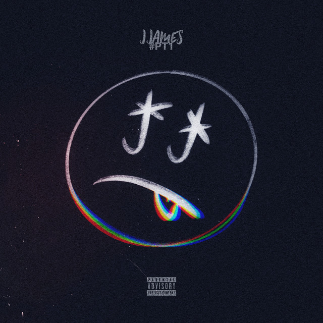 JJ #PT1 cover art