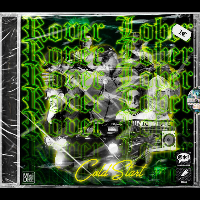 luv code cover art