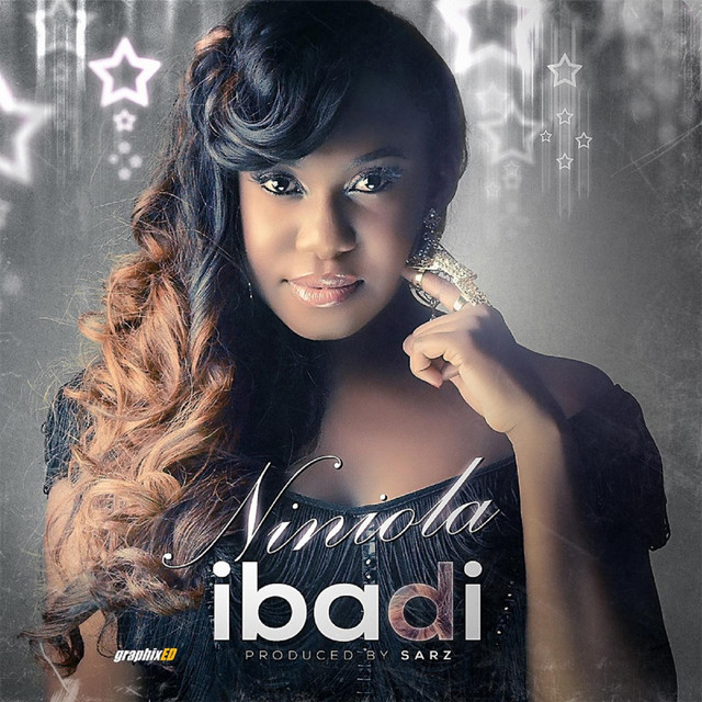Ibadi cover art
