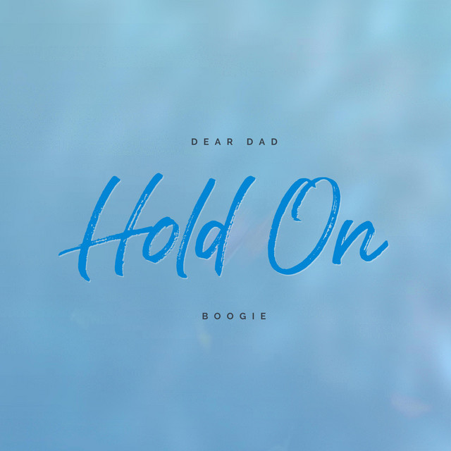Hold On - Single by Boogie | Spotify
