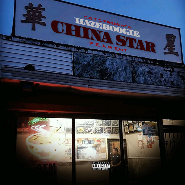 Haze Boogie | Spotify