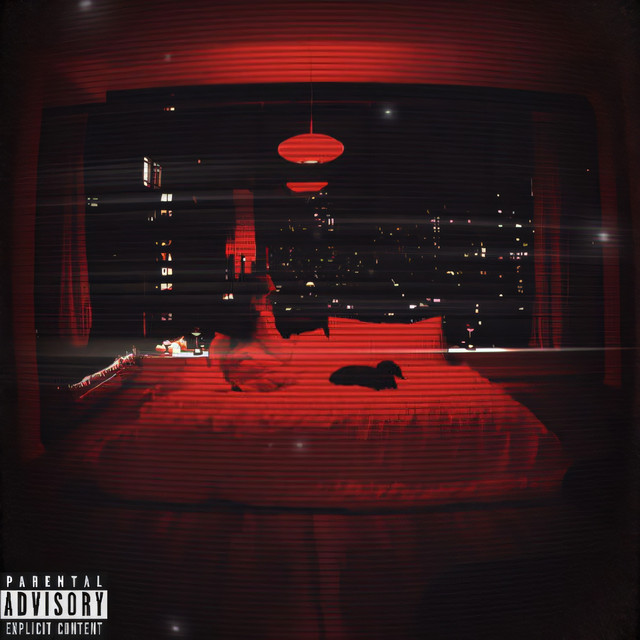 Lo-Fi In The Red Room