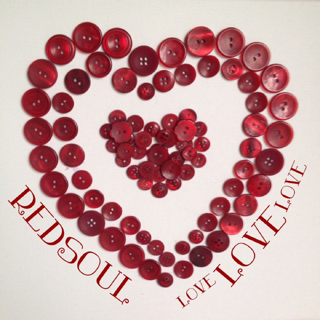 LoveLoveLove cover art