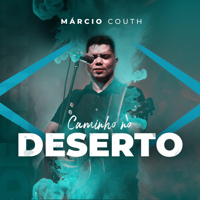 Caminho no Deserto cover art