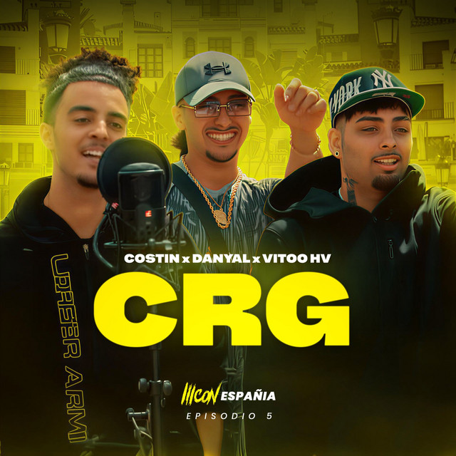 CRG