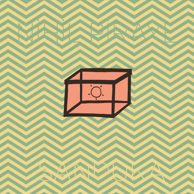 Sanduka cover art