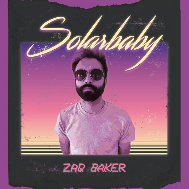 Solarbaby cover