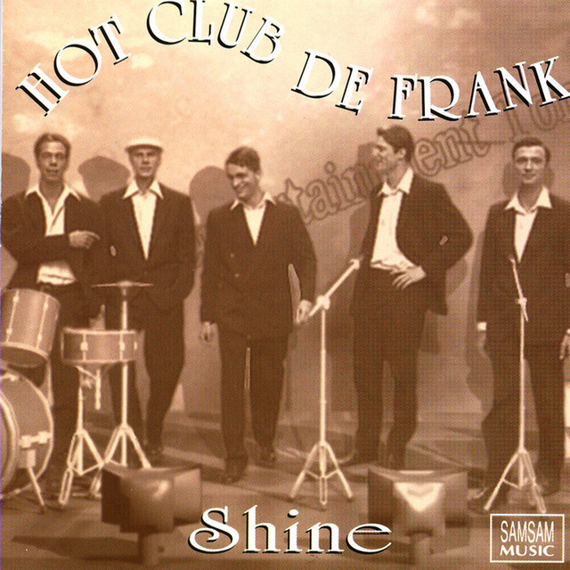 Hot Club de Frank Photo