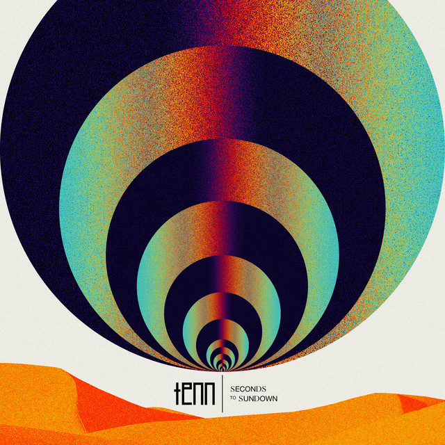 Seconds to Sundown cover art