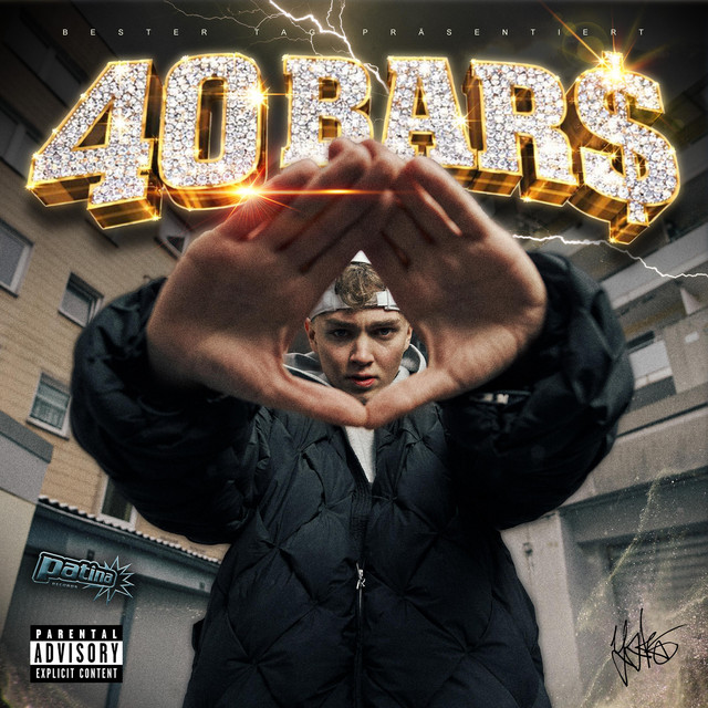 40 BARS
