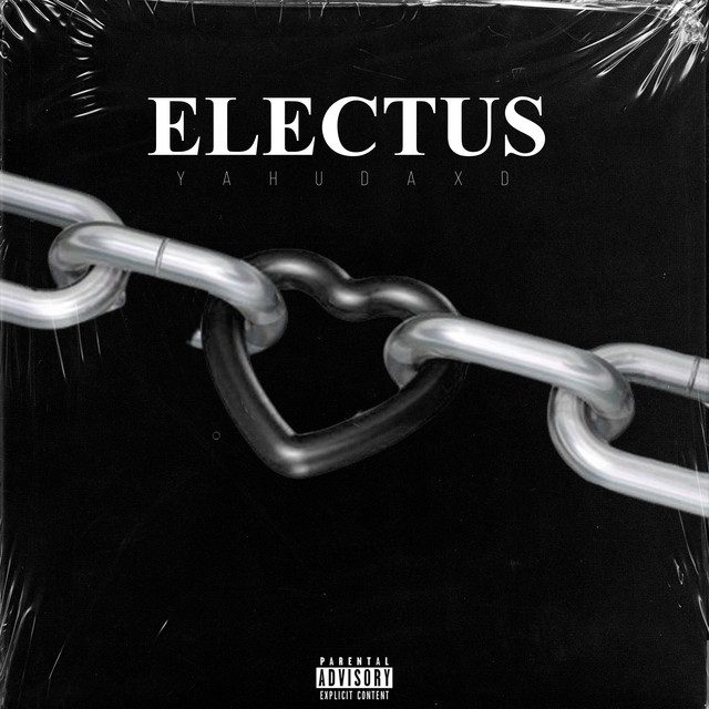 Electus cover art