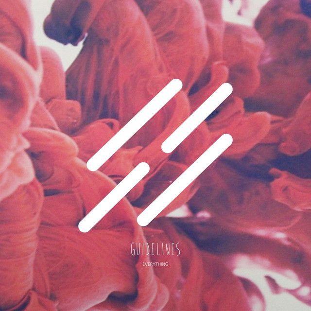 Everything cover art