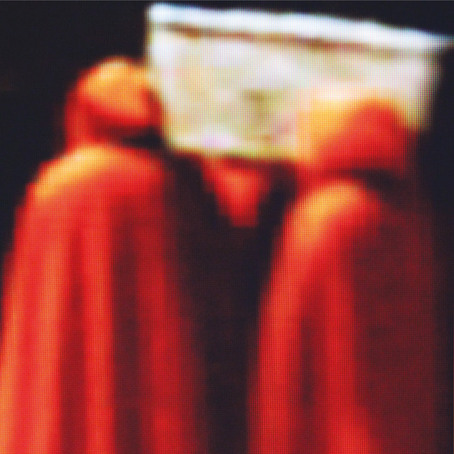 Part Two cover art