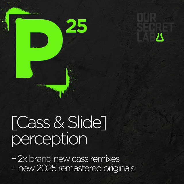 Cass & Slide