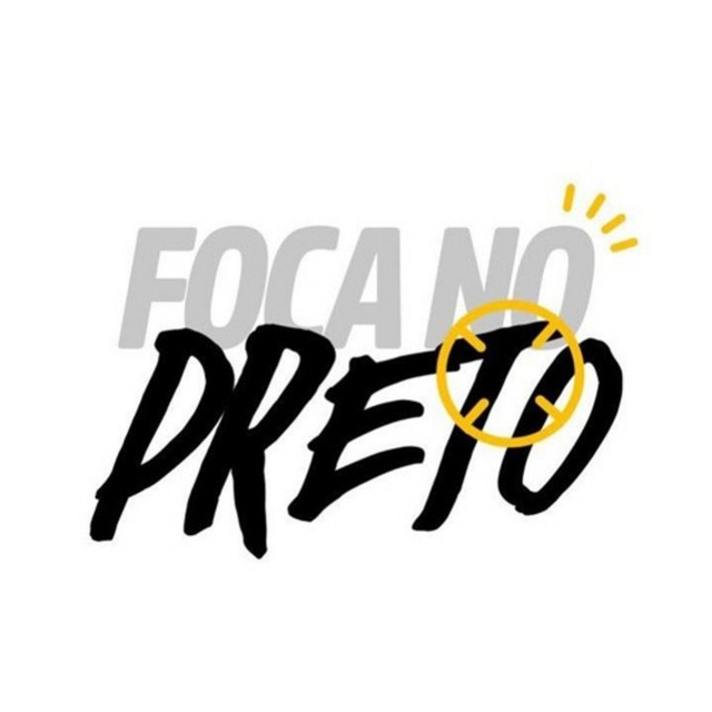 Foca no Preto