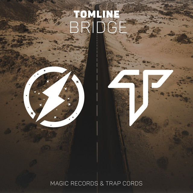 Bridge cover art