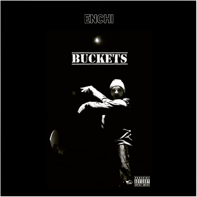 Buckets cover art