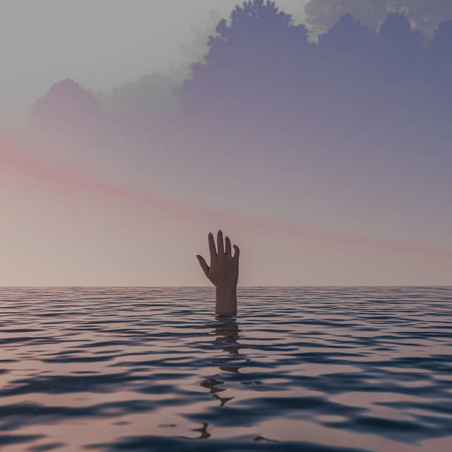 Lost Seas cover art
