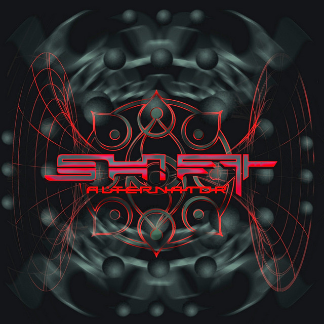 Alternator cover art