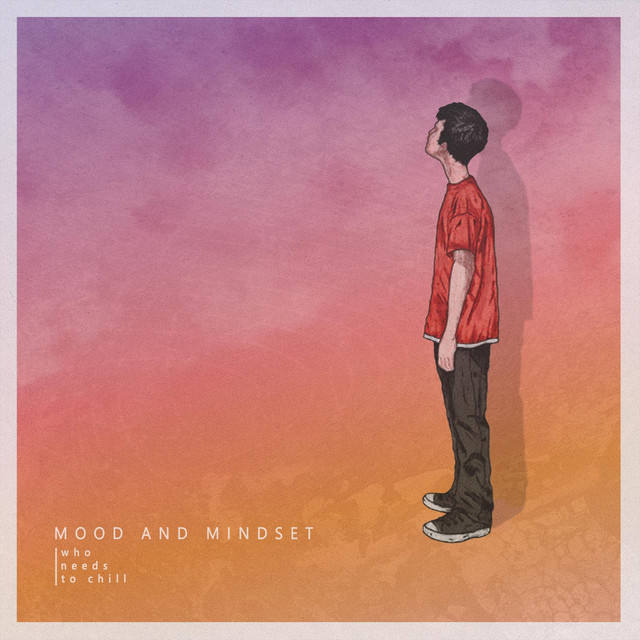 Mood and Mindset cover art