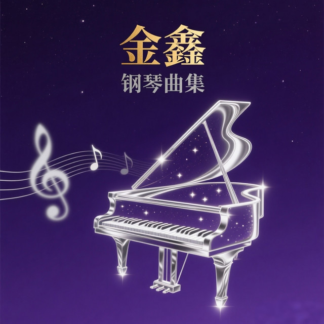 荷塘月色- song and lyrics by 金鑫| Spotify