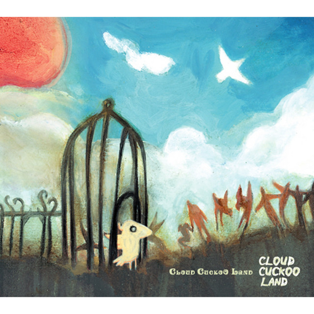 Cloud Cuckoo Land Photo