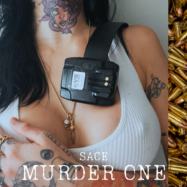 Murder One