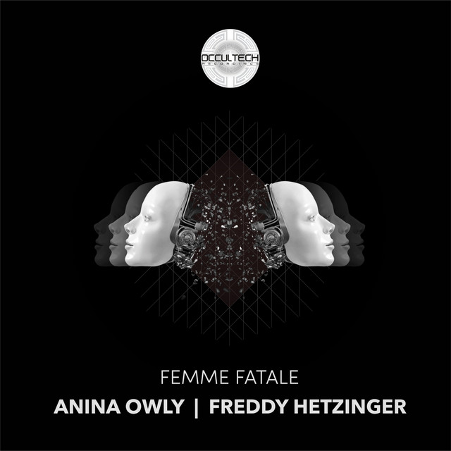 Femme Fatale