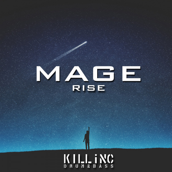 Rise artwork