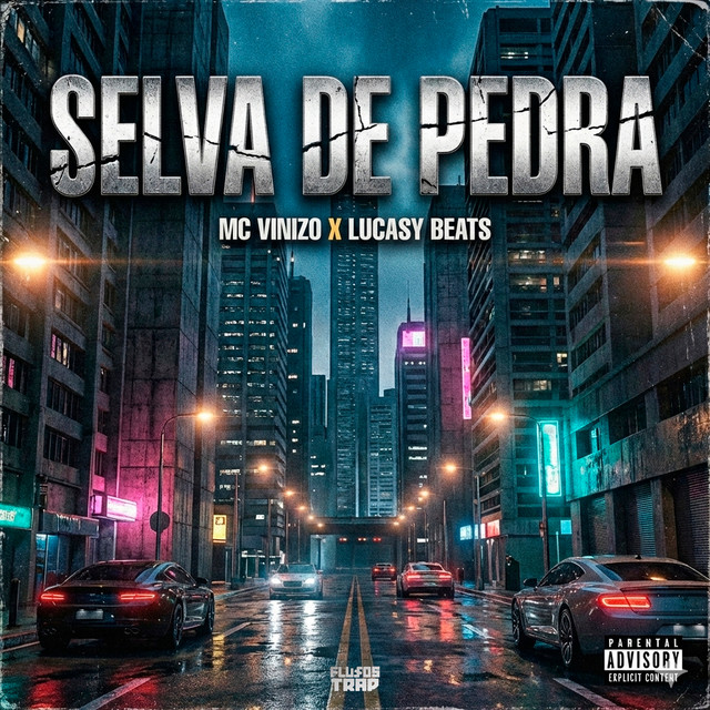 Selva de Pedra