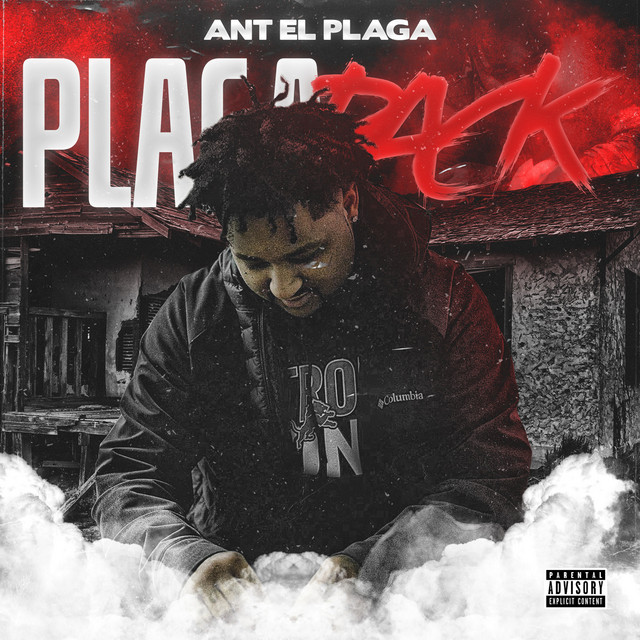 Plaga Pack cover art