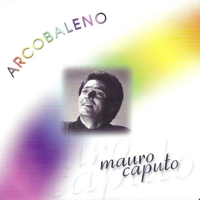 Arcobaleno cover art