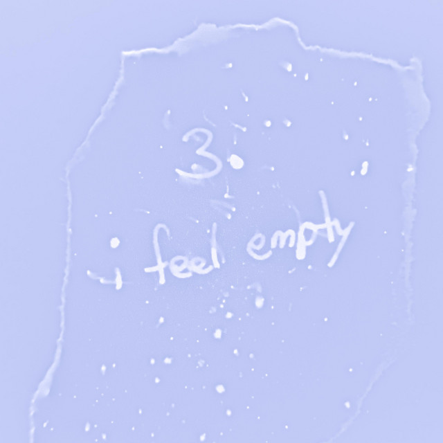 i feel empty - Single by Trix. | Spotify