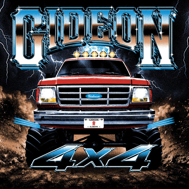4x4