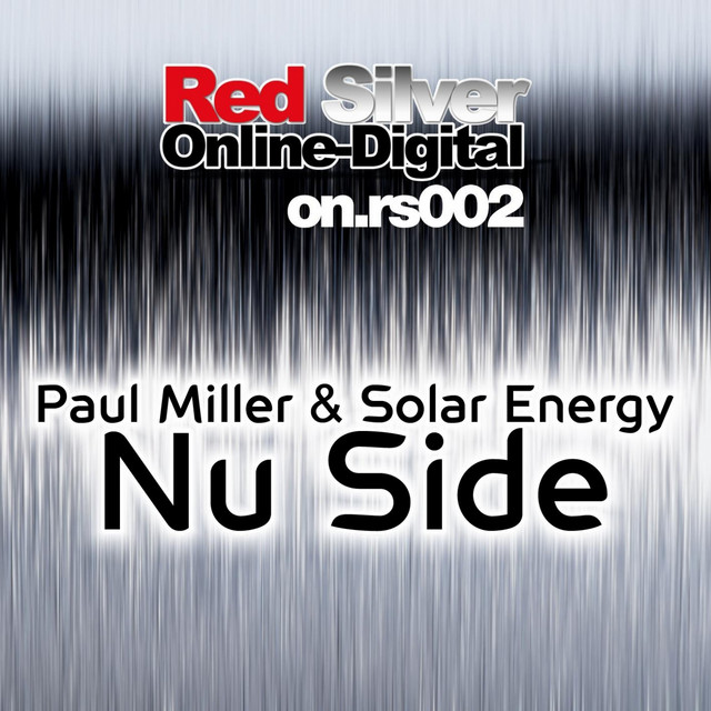 Nu Side - Elitist Remix cover art