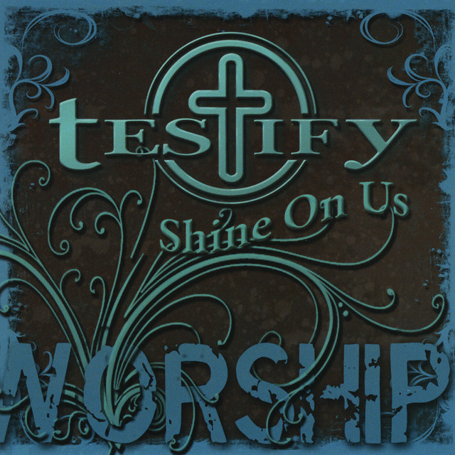 Shine On Us cover