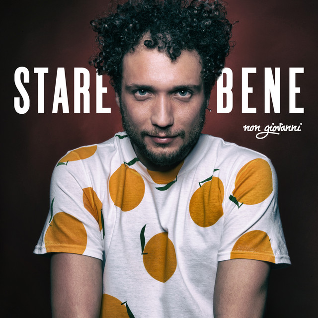 Stare bene album image