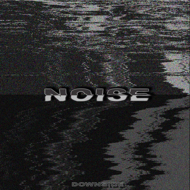 Noise cover art