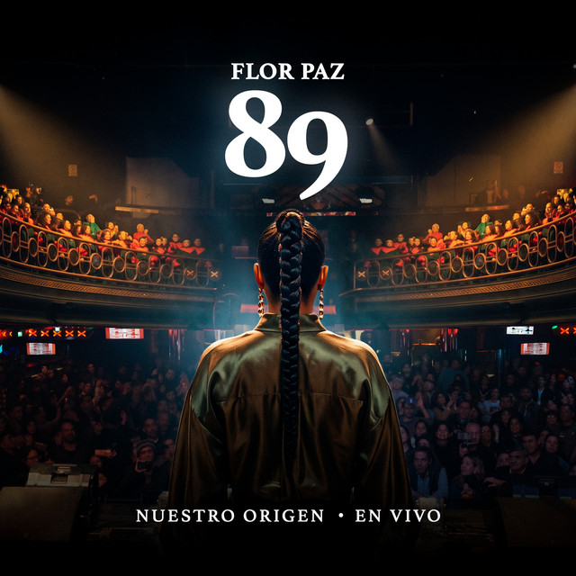 89 Nuestro Origen (En Vivo) album image