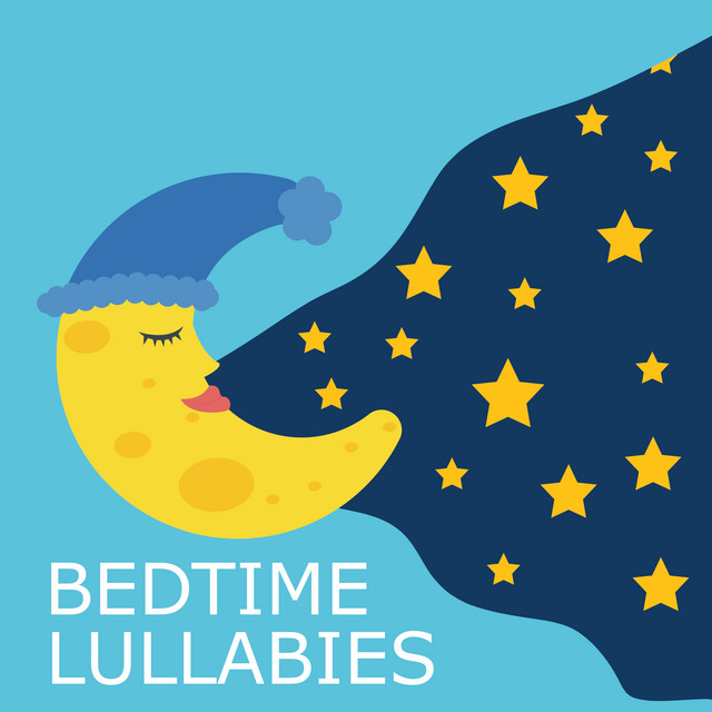 Bedtime Lullabies by Bedtime Lullabies