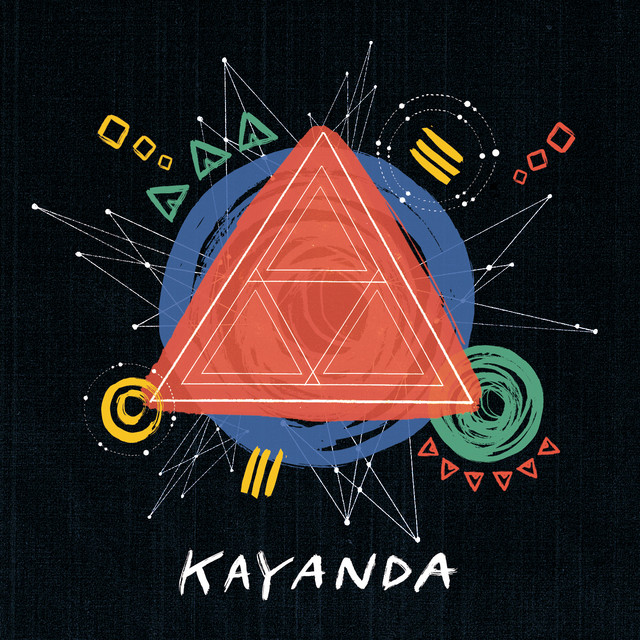 Kayanda cover art
