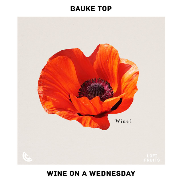 Wine on a Wednesday cover