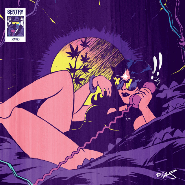 Endo album art