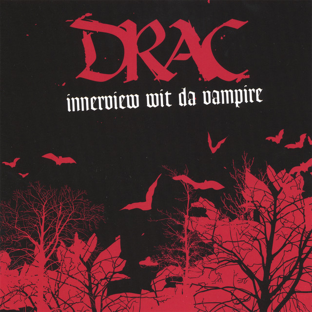 InnerView Wit Da Vampire cover