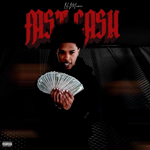 Fast Cash cover art
